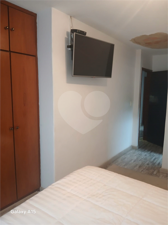 Sobrado a venda no Tremembé