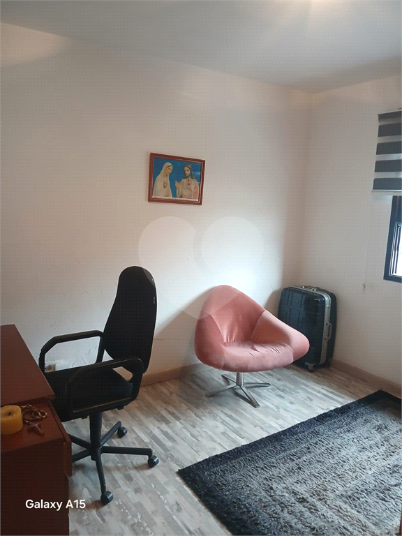 Sobrado a venda no Tremembé