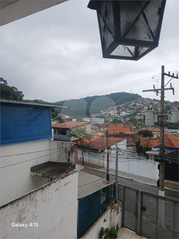 Sobrado a venda no Tremembé