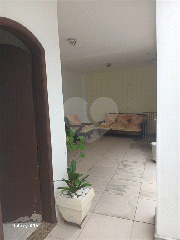 Sobrado a venda no Tremembé