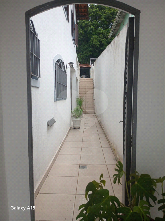 Sobrado a venda no Tremembé