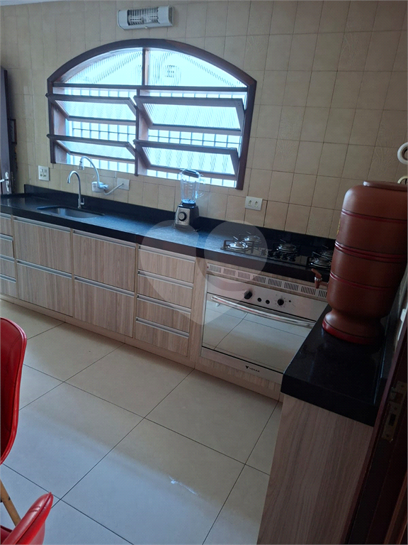 Sobrado a venda no Tremembé