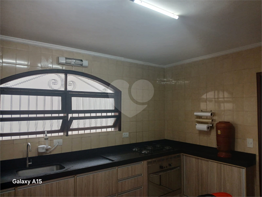 Sobrado a venda no Tremembé