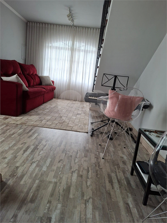 Sobrado a venda no Tremembé