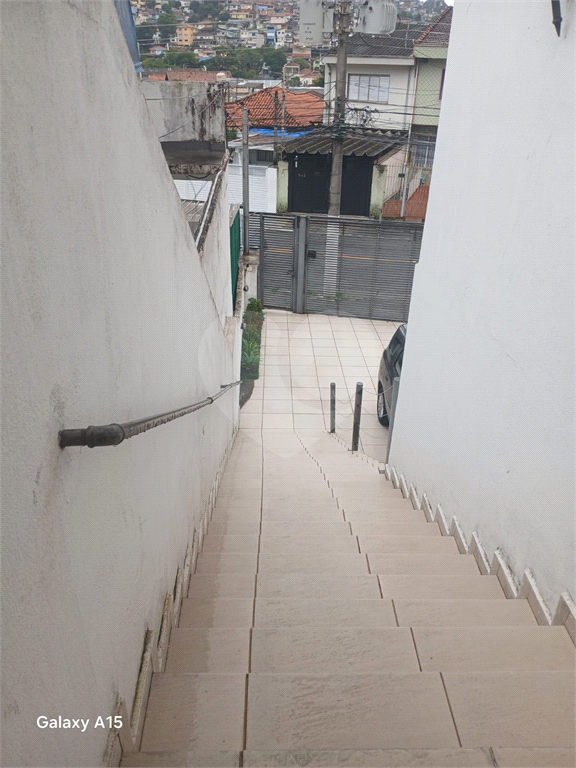 Sobrado a venda no Tremembé