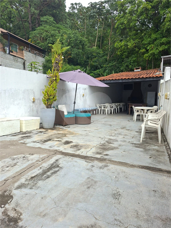 Sobrado a venda no Tremembé