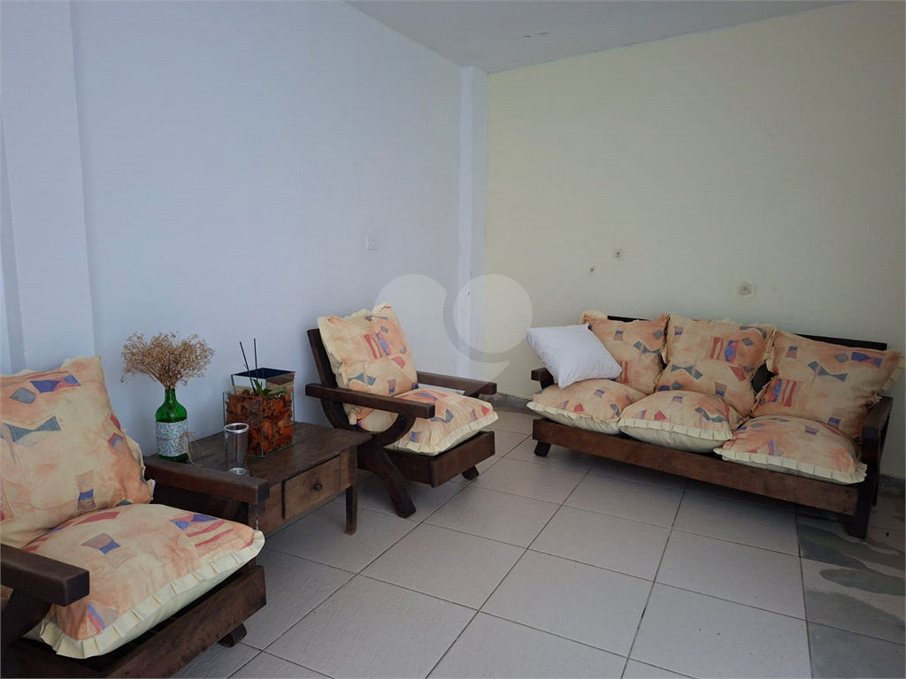 Sobrado a venda no Tremembé