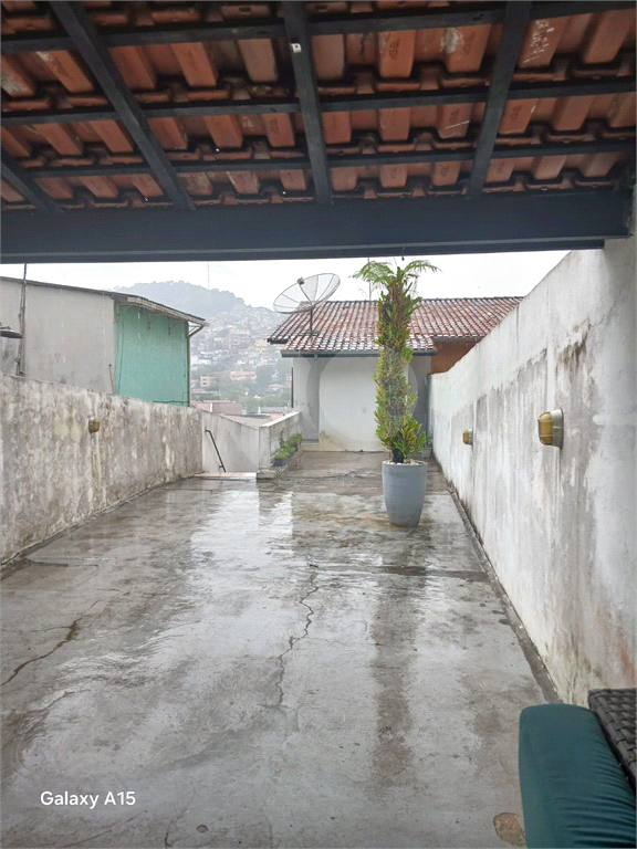 Sobrado a venda no Tremembé