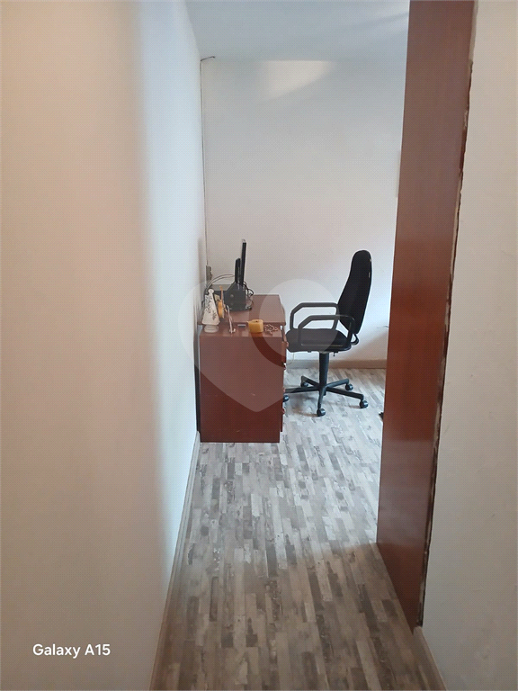 Sobrado a venda no Tremembé