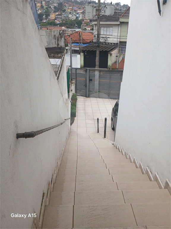 Sobrado a venda no Tremembé