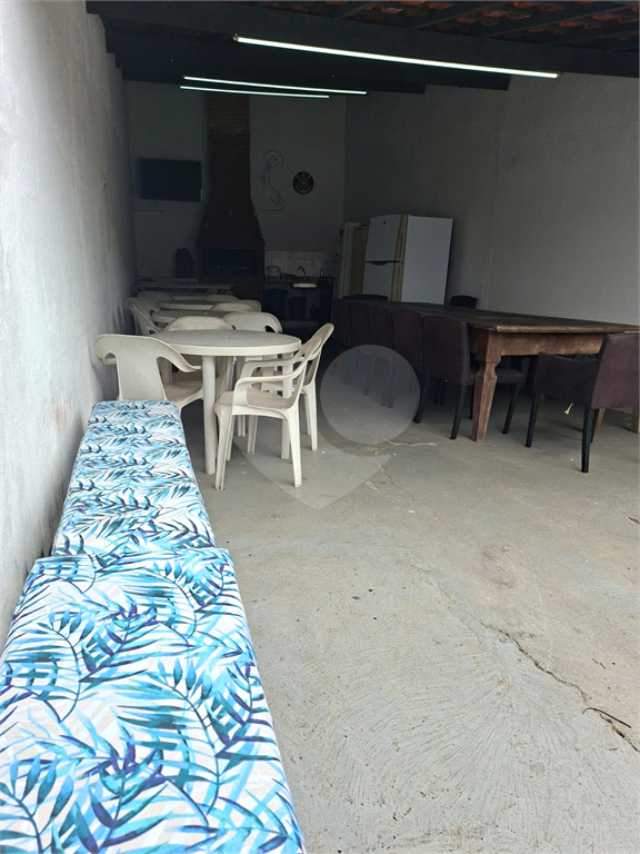 Sobrado a venda no Tremembé