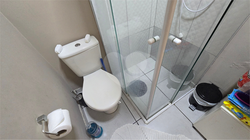 CASA À VENDA COM 133 M² | 2 DORMS | 2 VAGAS | JD. FLOR DA MONTANHA – GUARULHOS/SP