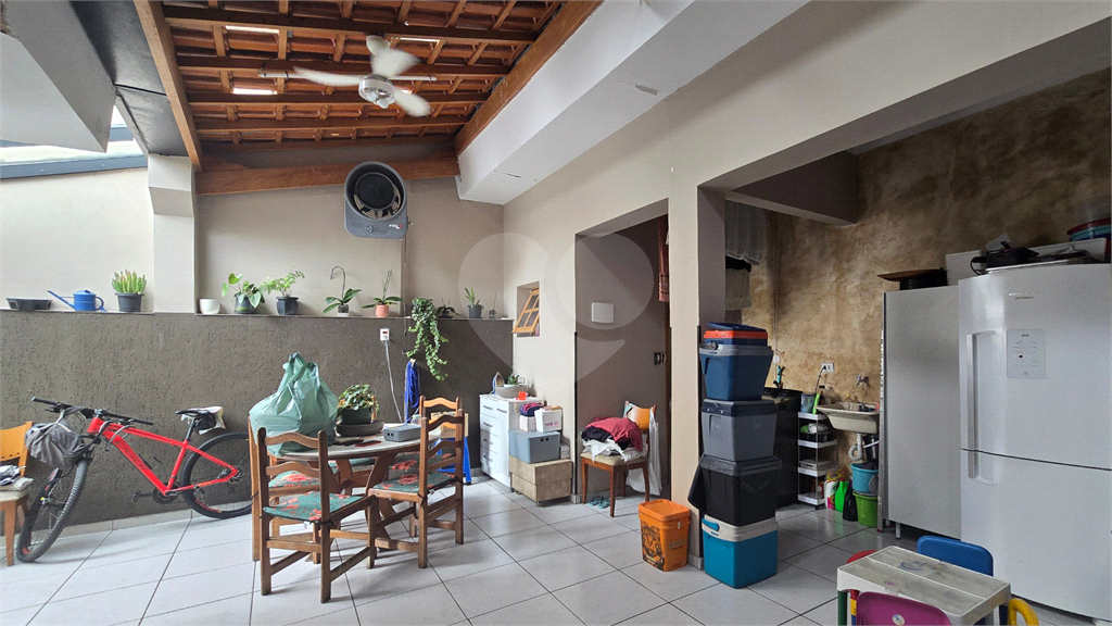 CASA À VENDA COM 133 M² | 2 DORMS | 2 VAGAS | JD. FLOR DA MONTANHA – GUARULHOS/SP