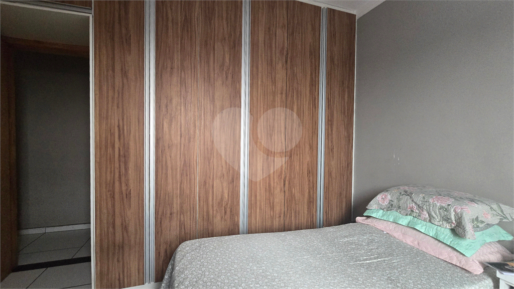 CASA À VENDA COM 133 M² | 2 DORMS | 2 VAGAS | JD. FLOR DA MONTANHA – GUARULHOS/SP