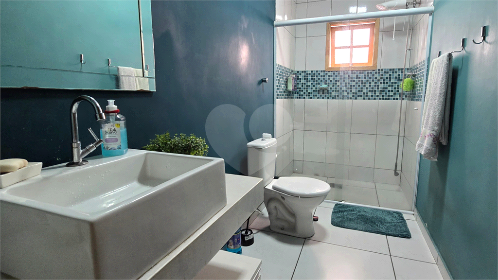 CASA À VENDA COM 133 M² | 2 DORMS | 2 VAGAS | JD. FLOR DA MONTANHA – GUARULHOS/SP