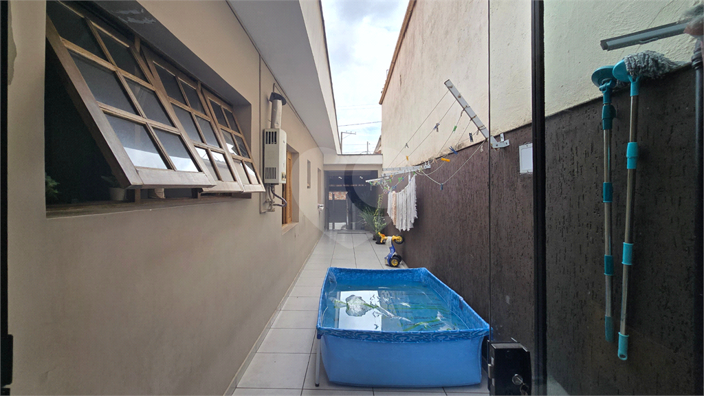 CASA À VENDA COM 133 M² | 2 DORMS | 2 VAGAS | JD. FLOR DA MONTANHA – GUARULHOS/SP