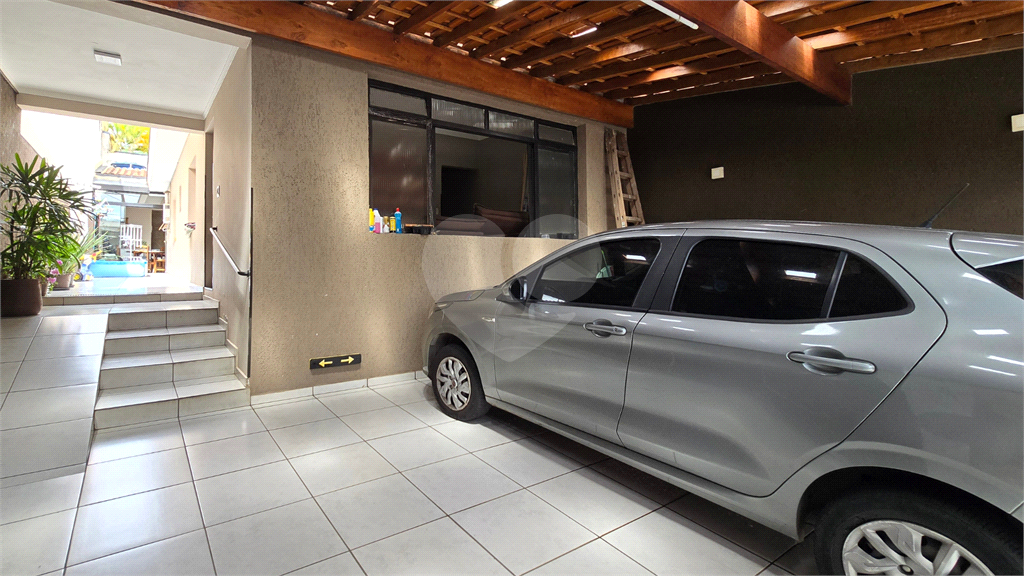 CASA À VENDA COM 133 M² | 2 DORMS | 2 VAGAS | JD. FLOR DA MONTANHA – GUARULHOS/SP