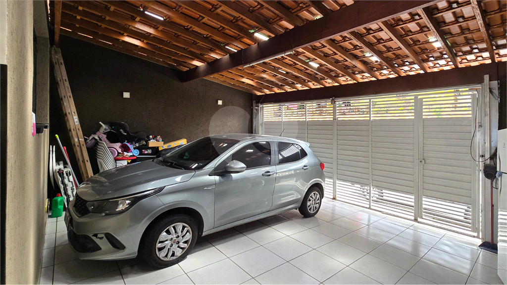 CASA À VENDA COM 133 M² | 2 DORMS | 2 VAGAS | JD. FLOR DA MONTANHA – GUARULHOS/SP