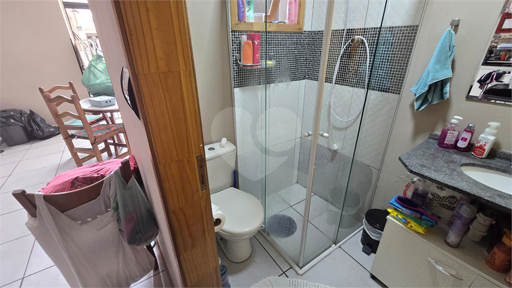 CASA À VENDA COM 133 M² | 2 DORMS | 2 VAGAS | JD. FLOR DA MONTANHA – GUARULHOS/SP