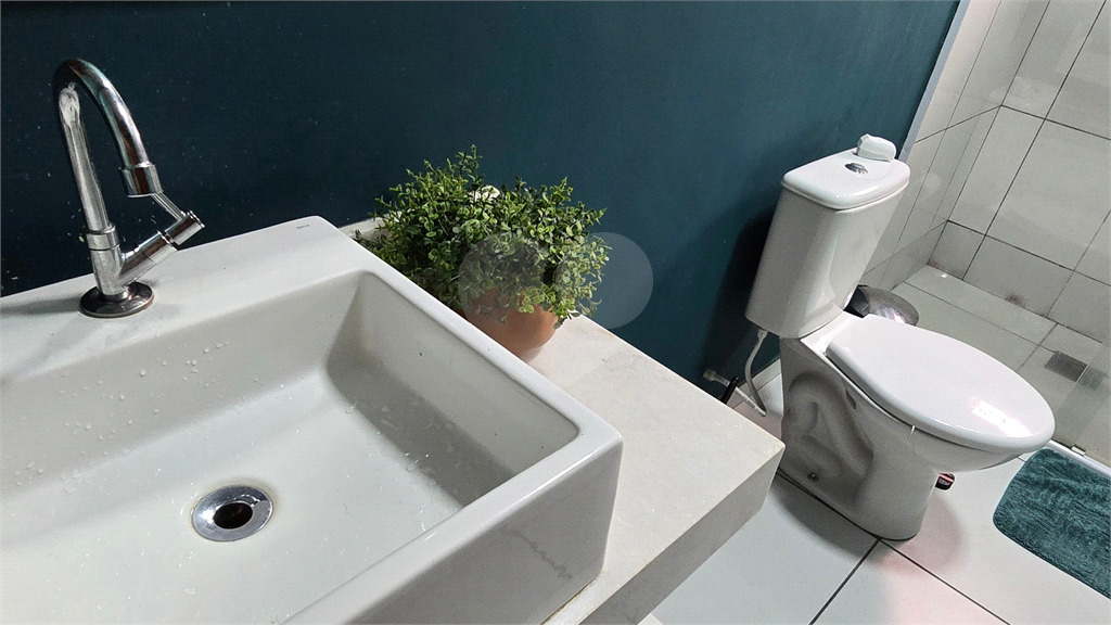 CASA À VENDA COM 133 M² | 2 DORMS | 2 VAGAS | JD. FLOR DA MONTANHA – GUARULHOS/SP