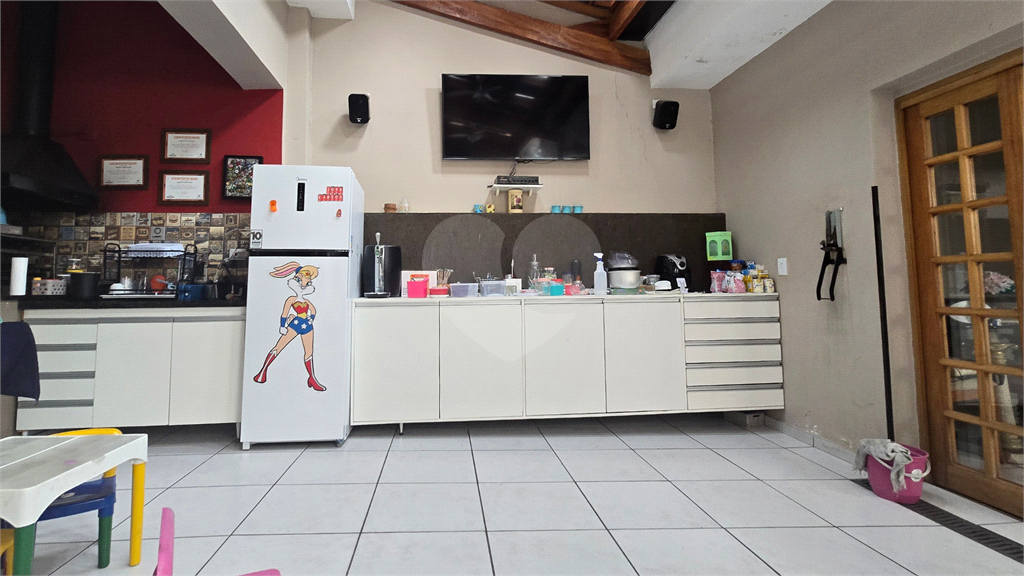 CASA À VENDA COM 133 M² | 2 DORMS | 2 VAGAS | JD. FLOR DA MONTANHA – GUARULHOS/SP