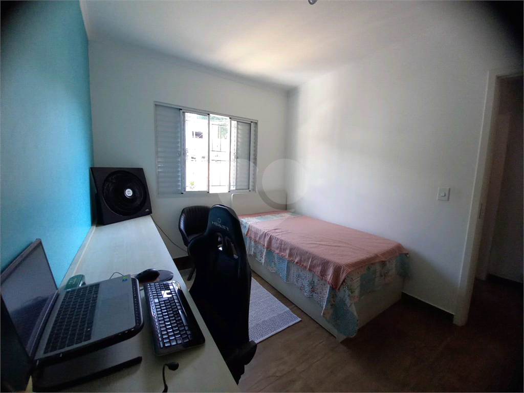 Casa à venda no Tremembé – Próximo ao Horto Florestal. 2 dormitórios, 1 suíte, área gourmet com churrasqueira, 4 vagas