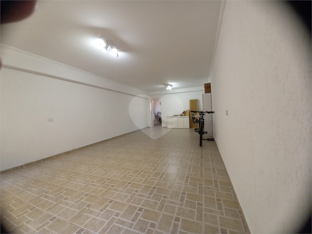 Casa à venda no Tremembé – Próximo ao Horto Florestal. 2 dormitórios, 1 suíte, área gourmet com churrasqueira, 4 vagas