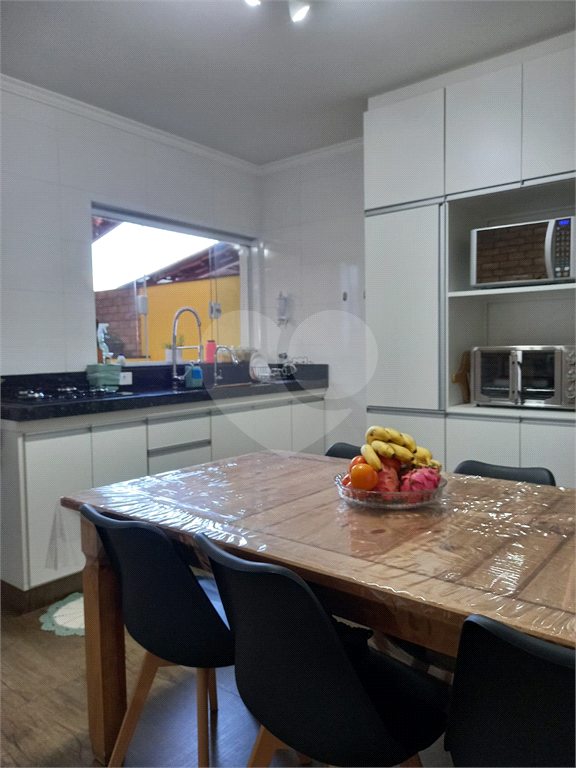 Casa à venda no Tremembé – Próximo ao Horto Florestal. 2 dormitórios, 1 suíte, área gourmet com churrasqueira, 4 vagas