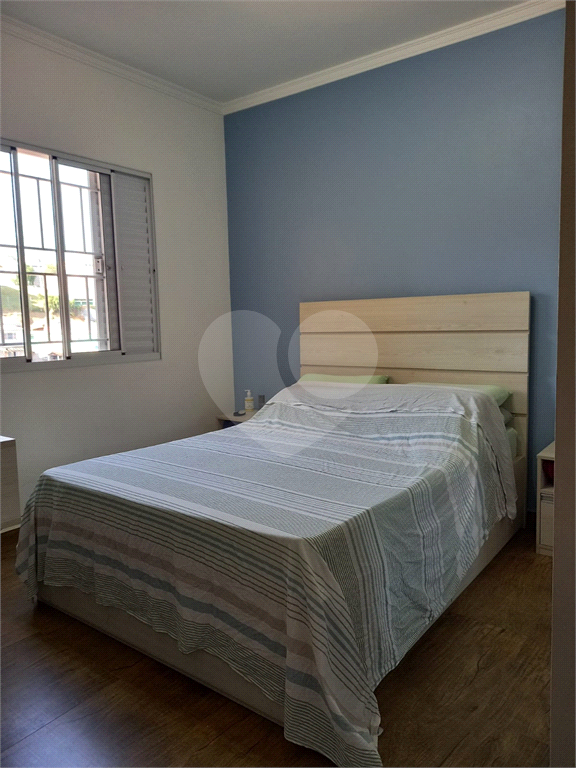 Casa à venda no Tremembé – Próximo ao Horto Florestal. 2 dormitórios, 1 suíte, área gourmet com churrasqueira, 4 vagas