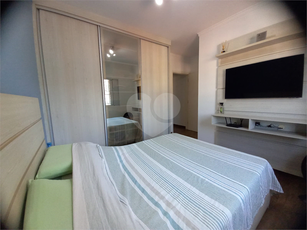 Casa à venda no Tremembé – Próximo ao Horto Florestal. 2 dormitórios, 1 suíte, área gourmet com churrasqueira, 4 vagas