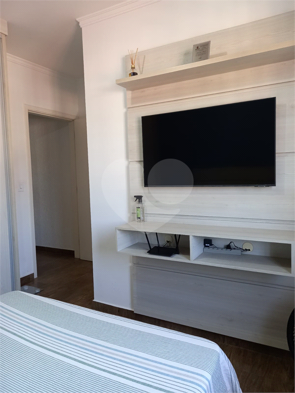 Casa à venda no Tremembé – Próximo ao Horto Florestal. 2 dormitórios, 1 suíte, área gourmet com churrasqueira, 4 vagas