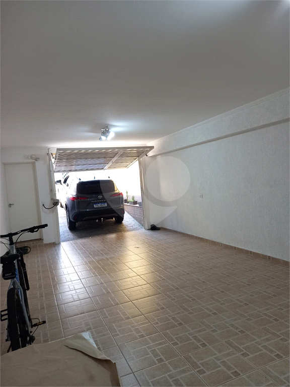 Casa à venda no Tremembé – Próximo ao Horto Florestal. 2 dormitórios, 1 suíte, área gourmet com churrasqueira, 4 vagas