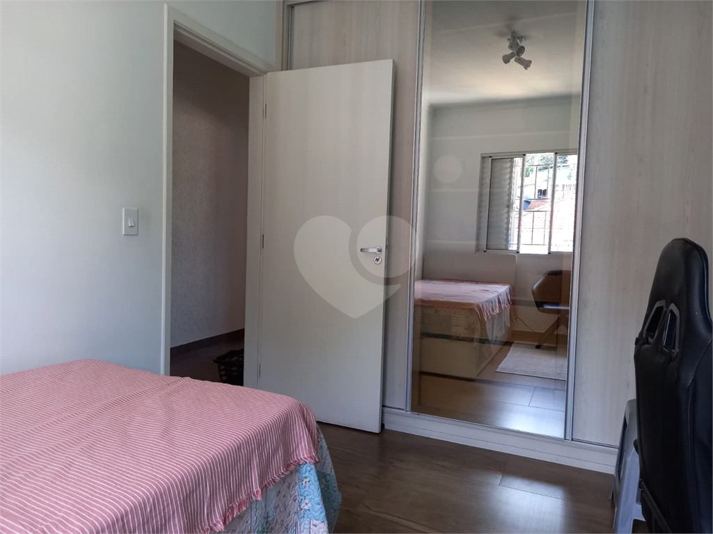 Casa à venda no Tremembé – Próximo ao Horto Florestal. 2 dormitórios, 1 suíte, área gourmet com churrasqueira, 4 vagas