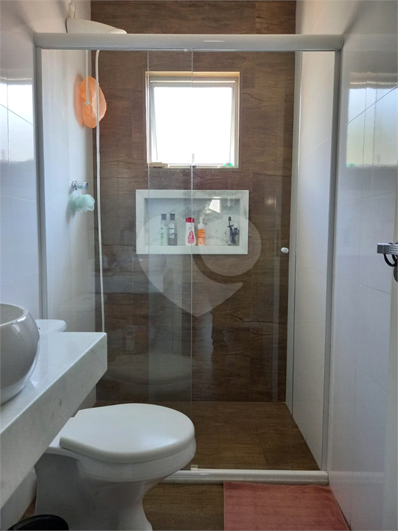 Casa à venda no Tremembé – Próximo ao Horto Florestal. 2 dormitórios, 1 suíte, área gourmet com churrasqueira, 4 vagas