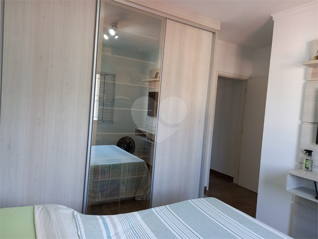 Casa à venda no Tremembé – Próximo ao Horto Florestal. 2 dormitórios, 1 suíte, área gourmet com churrasqueira, 4 vagas