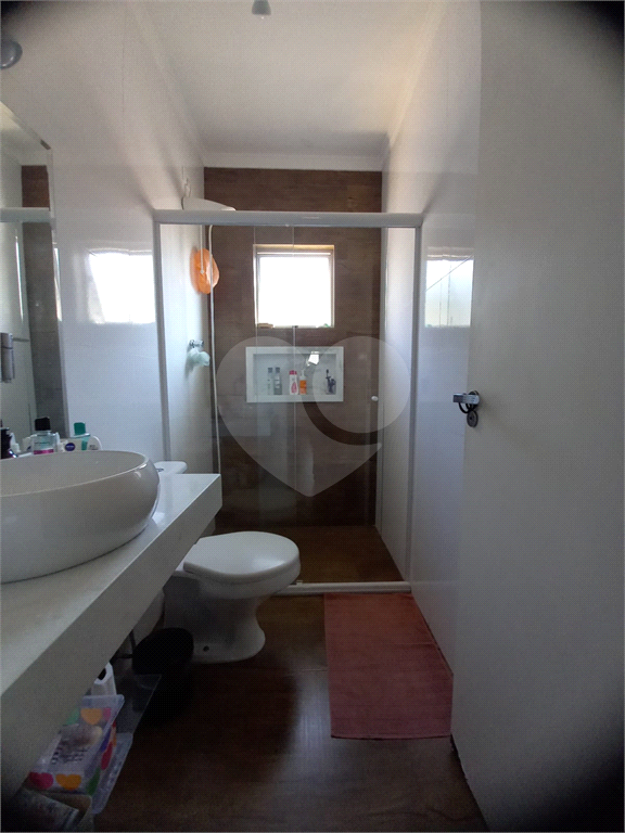 Casa à venda no Tremembé – Próximo ao Horto Florestal. 2 dormitórios, 1 suíte, área gourmet com churrasqueira, 4 vagas