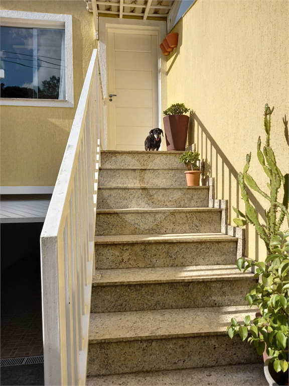 Casa à venda no Tremembé – Próximo ao Horto Florestal. 2 dormitórios, 1 suíte, área gourmet com churrasqueira, 4 vagas