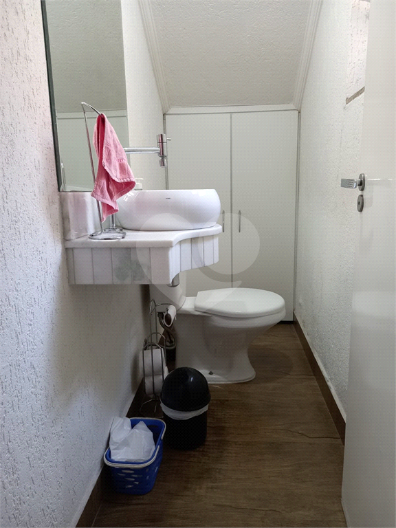 Casa à venda no Tremembé – Próximo ao Horto Florestal. 2 dormitórios, 1 suíte, área gourmet com churrasqueira, 4 vagas