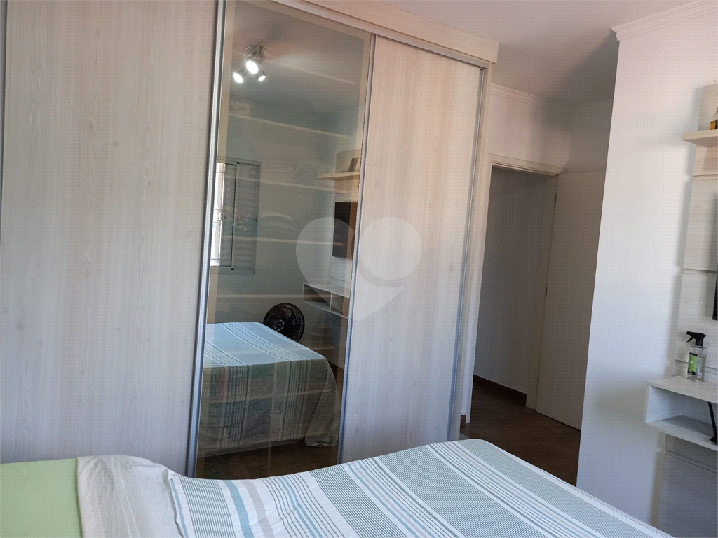 Casa à venda no Tremembé – Próximo ao Horto Florestal. 2 dormitórios, 1 suíte, área gourmet com churrasqueira, 4 vagas