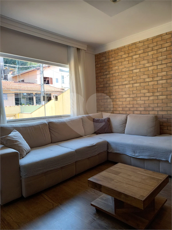 Casa à venda no Tremembé – Próximo ao Horto Florestal. 2 dormitórios, 1 suíte, área gourmet com churrasqueira, 4 vagas