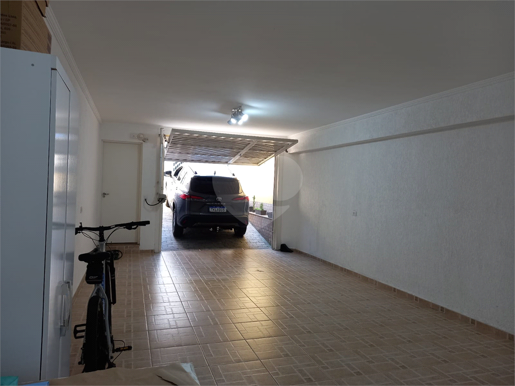 Casa à venda no Tremembé – Próximo ao Horto Florestal. 2 dormitórios, 1 suíte, área gourmet com churrasqueira, 4 vagas