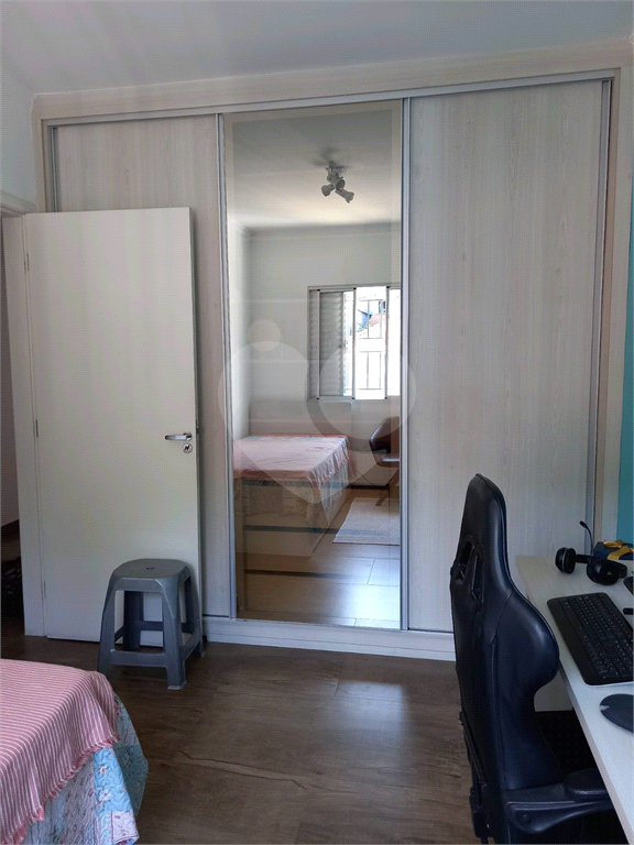 Casa à venda no Tremembé – Próximo ao Horto Florestal. 2 dormitórios, 1 suíte, área gourmet com churrasqueira, 4 vagas