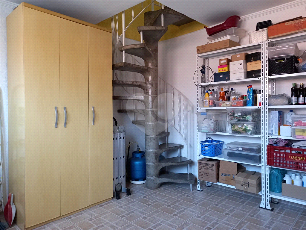 Casa à venda no Tremembé – Próximo ao Horto Florestal. 2 dormitórios, 1 suíte, área gourmet com churrasqueira, 4 vagas