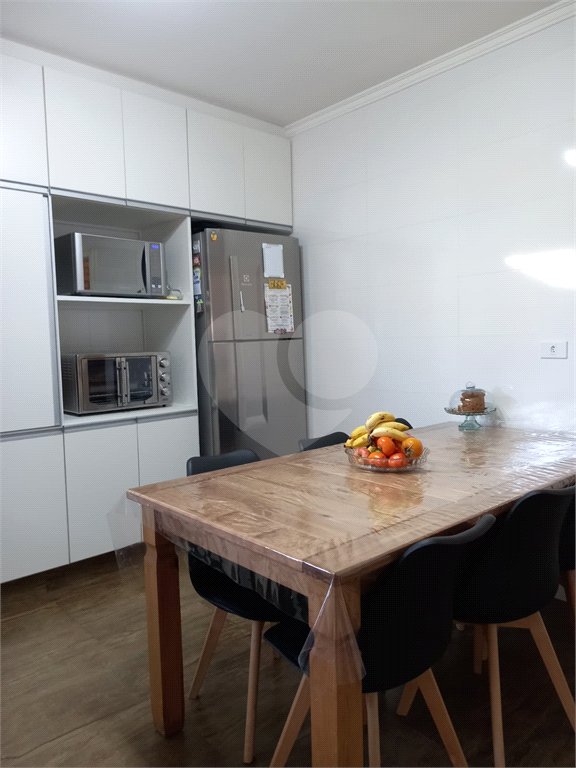 Casa à venda no Tremembé – Próximo ao Horto Florestal. 2 dormitórios, 1 suíte, área gourmet com churrasqueira, 4 vagas