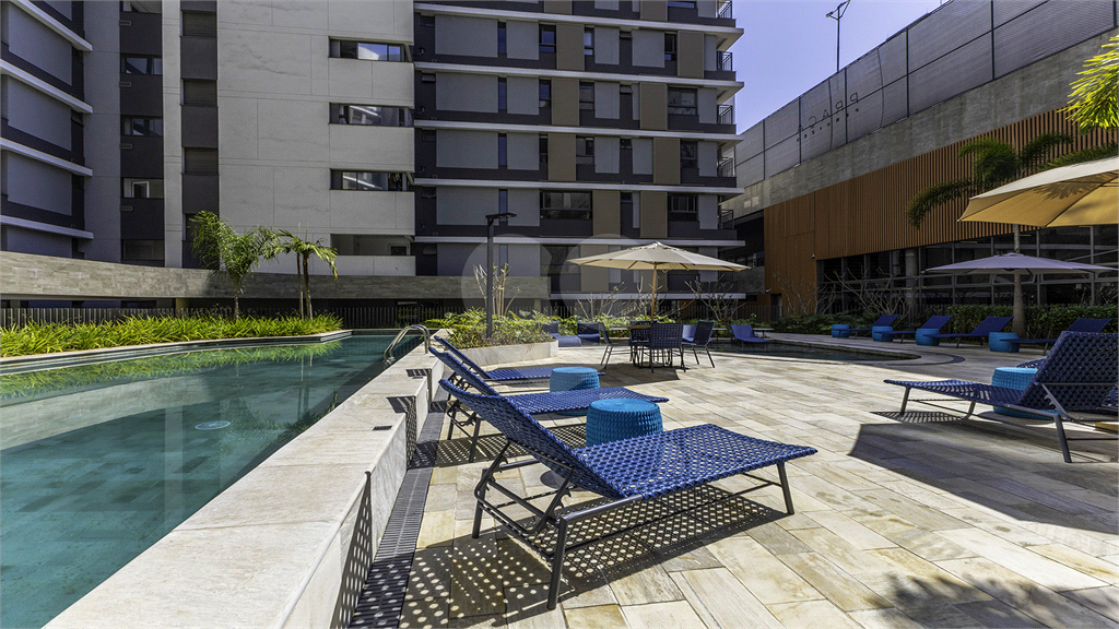 Apartamento para venda com 280 m², 4 suítes e 4 vagas em Perdize-SP