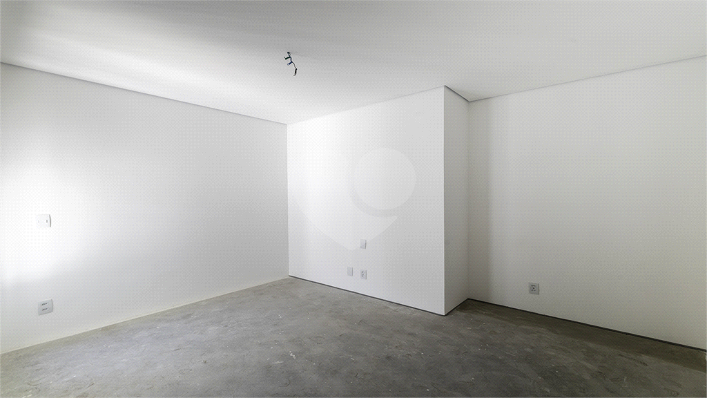 Apartamento para venda com 280 m², 4 suítes e 4 vagas em Perdize-SP