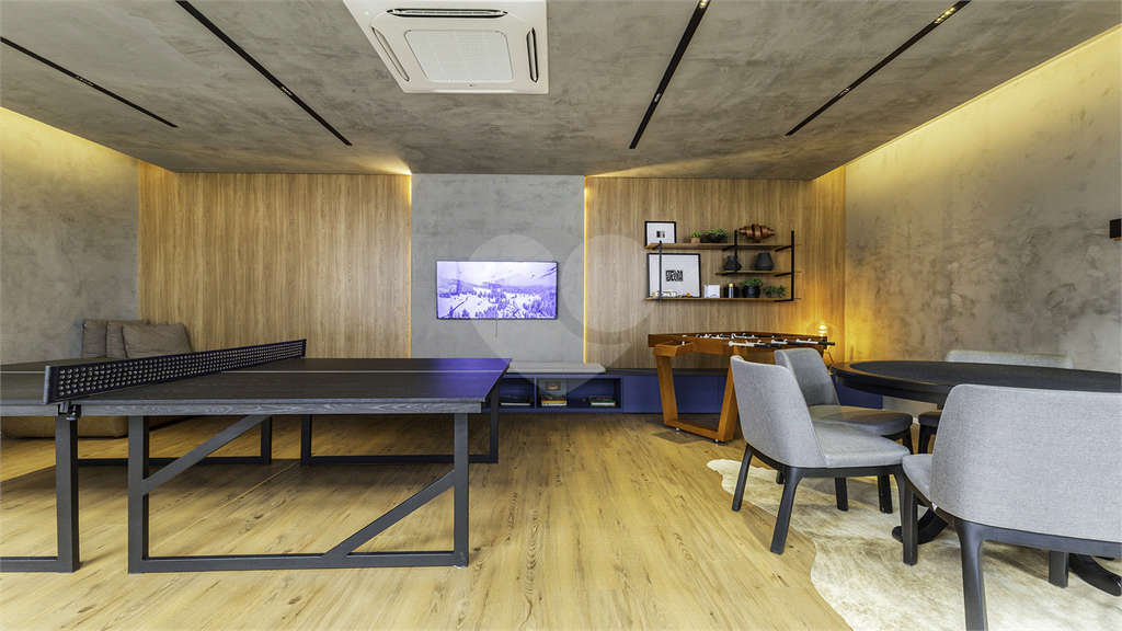 Apartamento para venda com 280 m², 4 suítes e 4 vagas em Perdize-SP