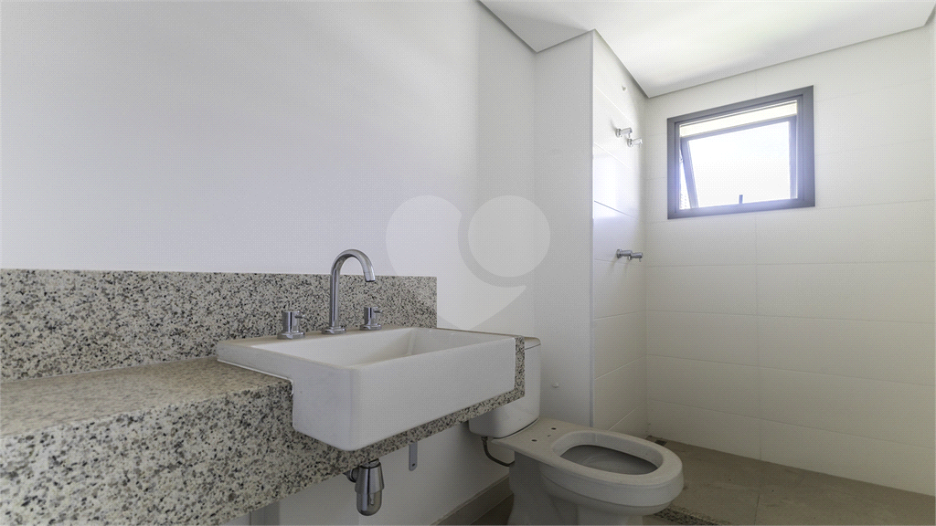 Apartamento para venda com 280 m², 4 suítes e 4 vagas em Perdize-SP