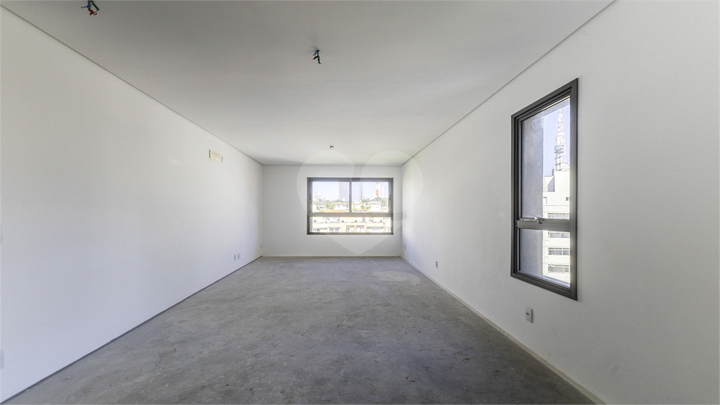 Apartamento para venda com 280 m², 4 suítes e 4 vagas em Perdize-SP