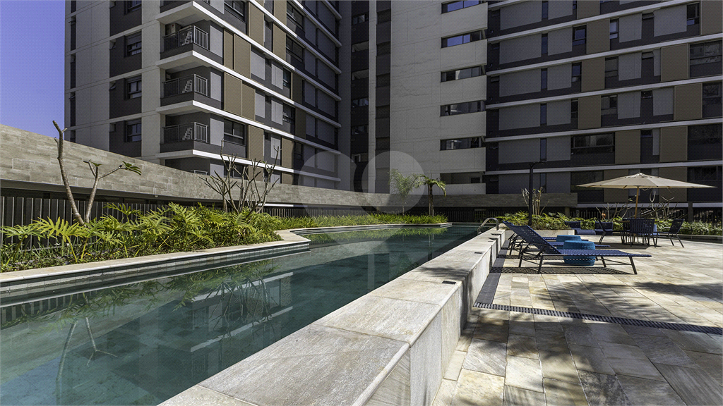 Apartamento para venda com 280 m², 4 suítes e 4 vagas em Perdize-SP